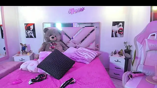 Karly_moon Live XXX-chat