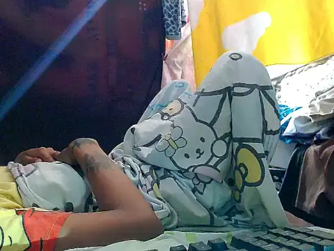 Show modela AwesomeMistress_Bigcock na web-kameri