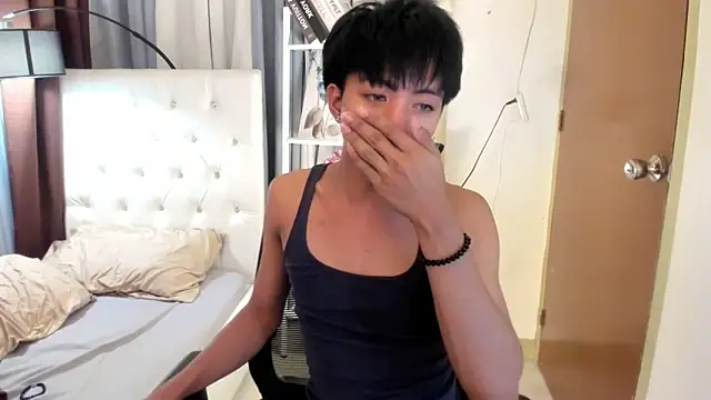 davincihugecock Pertunjukan Webcam