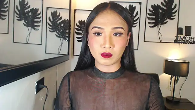 Angel_off_Hell Pertunjukan Webcam