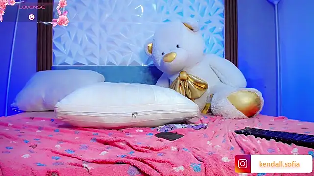 Sophiaa_doll_'s Webcam Show