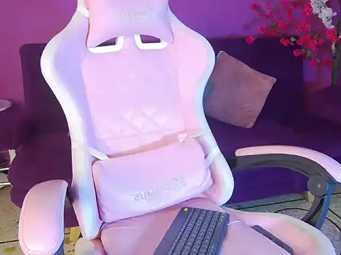 Spicy_Cinammon Webcam-Show