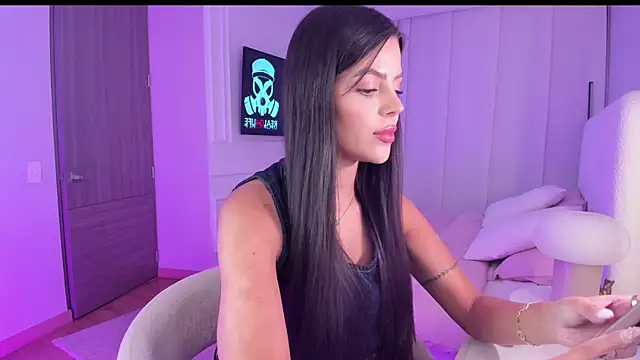 Živý XXX chat salome__11
