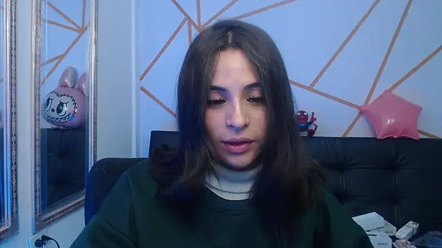 sofi_lara28 Obrolan Langsung XXX