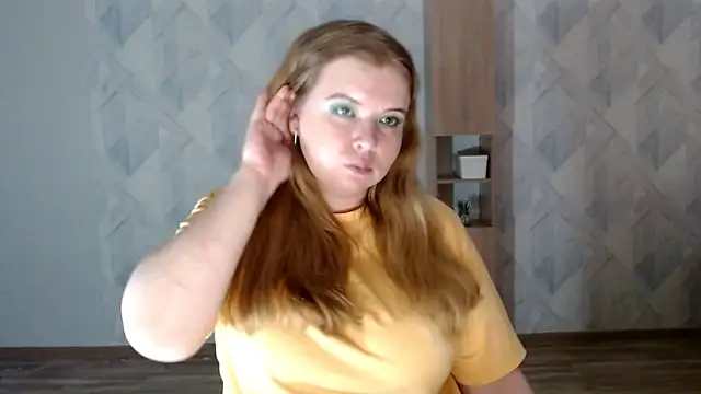 Chat XXX ao vivo de Melina_Hot09