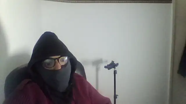 frankislive – webcam-show