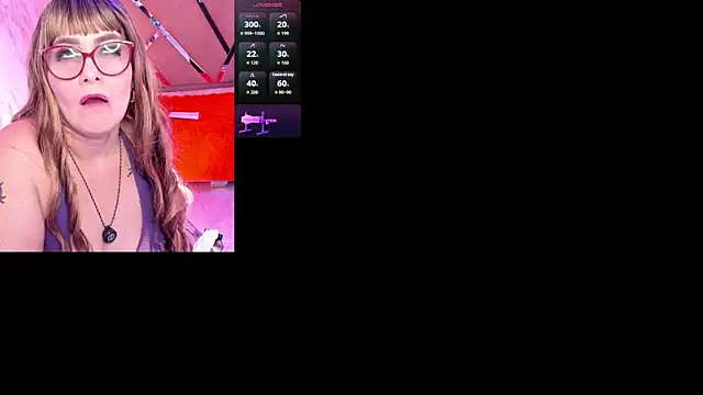 ErikaMontiel__ – Live XXX-chat