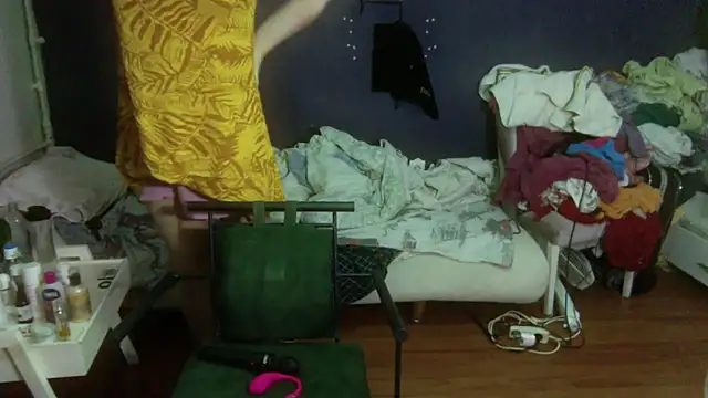 turkishTransEfsun 라이브 XXX 채팅