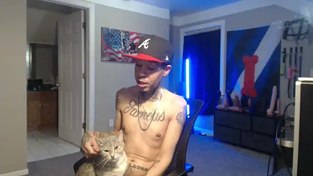 Michigan9000 Chat XXX in diretta