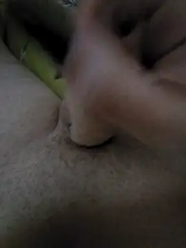 Ricki206's Webcam Show