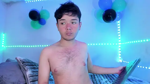 Kody_Royale Chat XXX in diretta