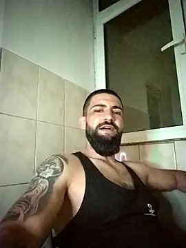 Tommy_Porn_ 网络视讯表演