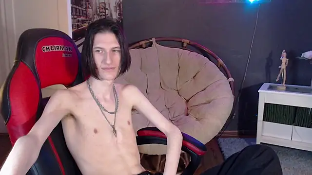 Czat XXX na żywo – Klaude_Jam