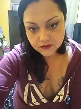 Show de webcam de Darklilithrose1_