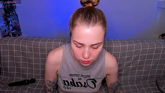 Chat XXX Live Sweet_Meg