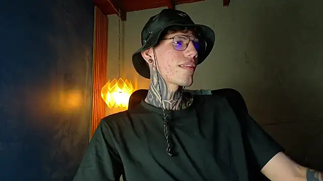 david_huge Webcam Show