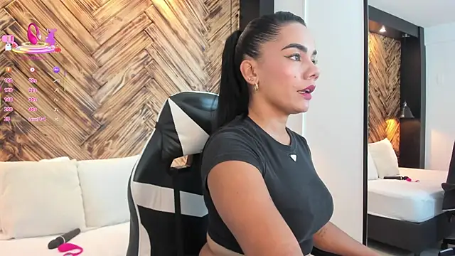 dana_daree Obrolan Langsung XXX