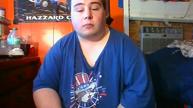 Bigdaddy25078's Live XXX Chat