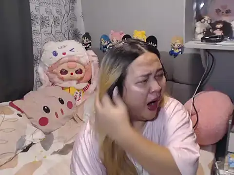 ts_chubbyfantasy Show Webcam