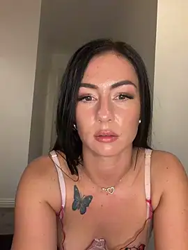 CherryVenomm Live XXX-chat