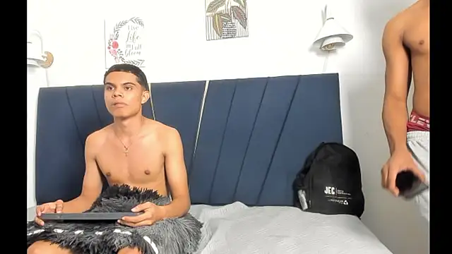 An_fox23 webcam show
