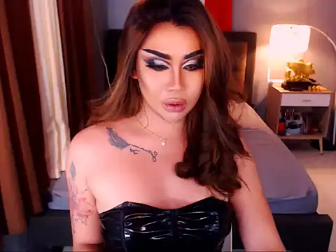 AmphitriteTara Show Webcam