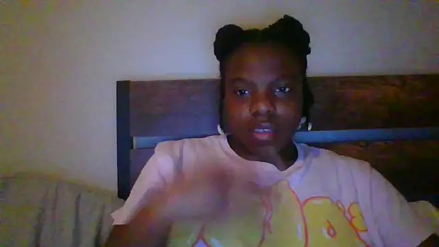 princesselizabeth's Webcam Show