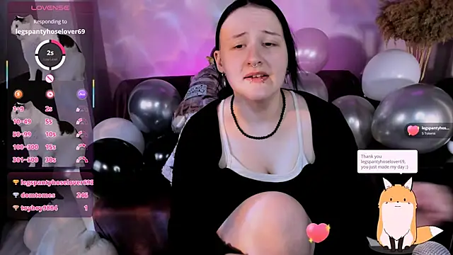 Ame_xCore live XXX chat
