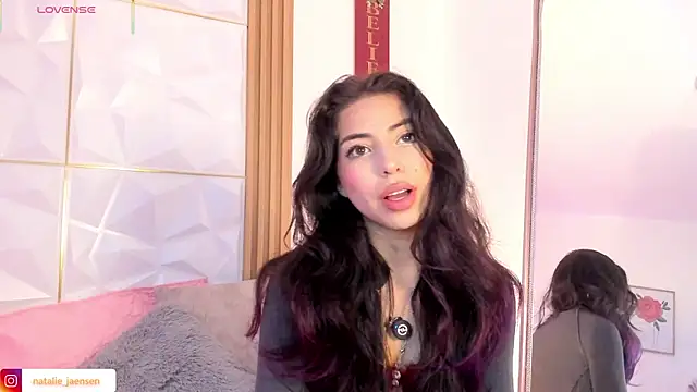 natalie_jaensen Live XXX Chat