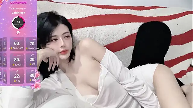 Nuomio Show Webcam