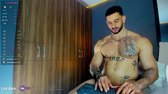 massimo_visconti 现场XXX聊天