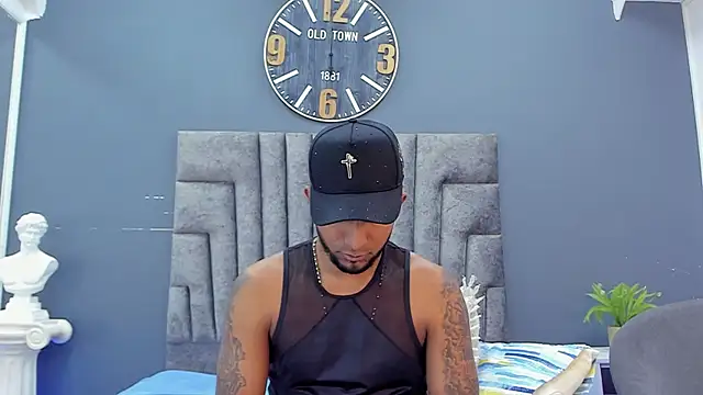 Robin_Rief 라이브 XXX 채팅