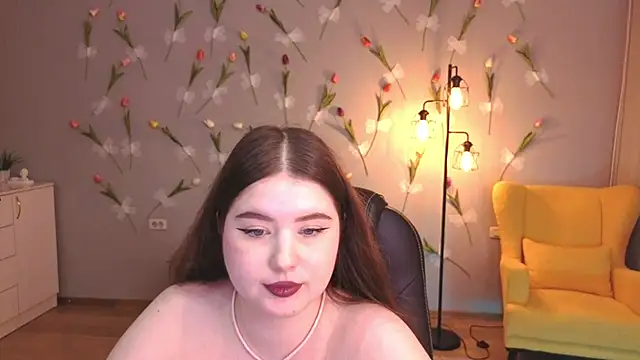 PixelGoddess 라이브 XXX 채팅