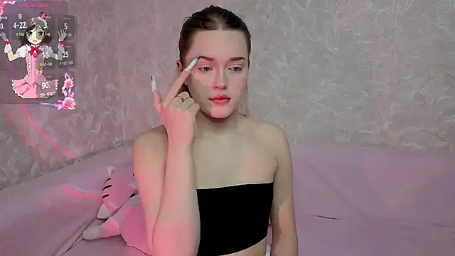 Omidodomi Live XXX-chat