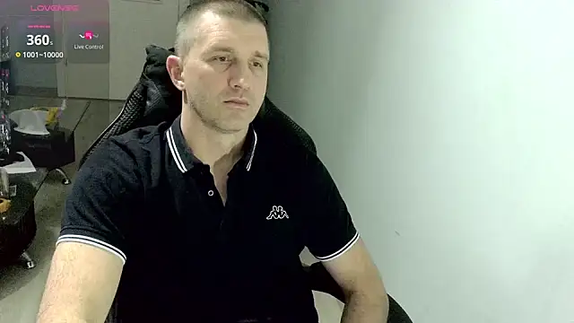 Вебкам-шоу Succubus5879