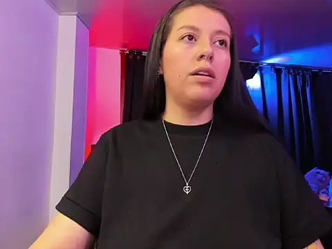 nataliasweet98's Live XXX Chat