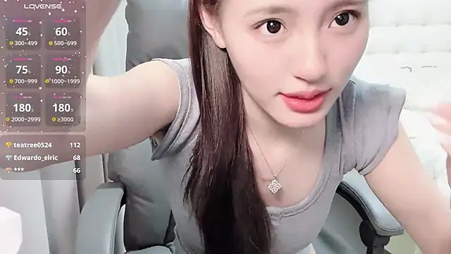 H-2005 在線直播表演