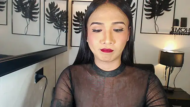 Angel_off_Hell Show Webcam