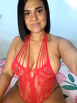 AntonellaShot Live XXX Chat