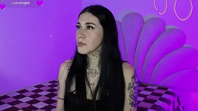 AnfisaLetyagho Live XXX Chat