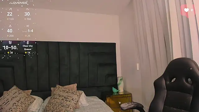 SaraWagner_ Chat XXX in diretta