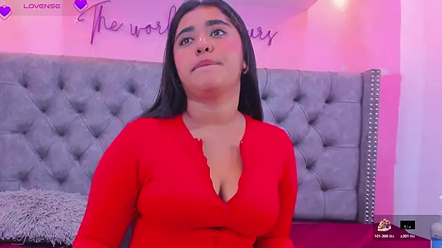 Sophiia_77 Chat XXX in diretta