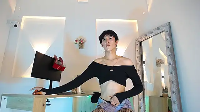 jullian_ricciのライブXXXチャット