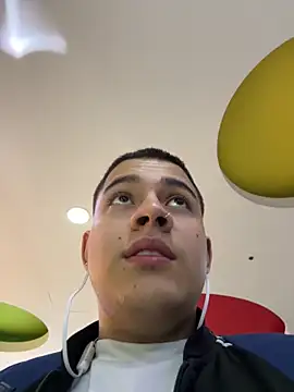 oliver_Ferrer's Live XXX Chat