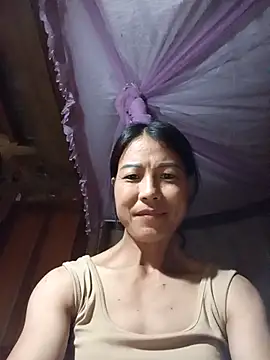 -Numin- 在線直播表演