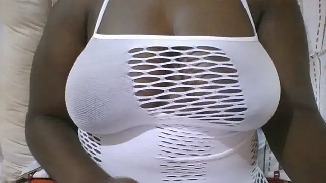 Wany_07 Show Webcam
