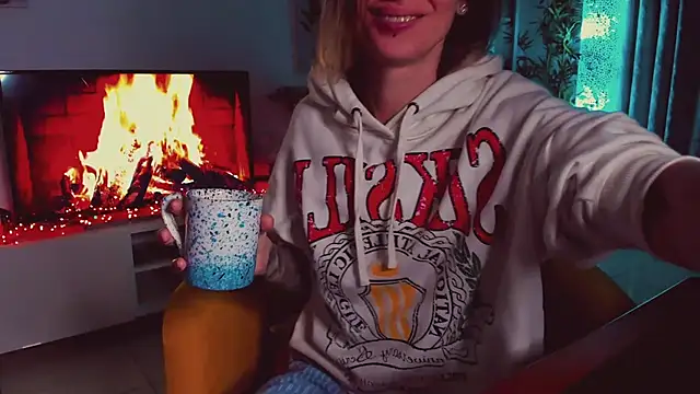 XXX chat uživo modela trafka_murafka