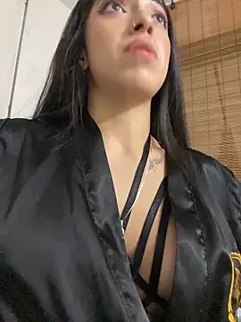 Celeste_Amber's Live XXX Chat
