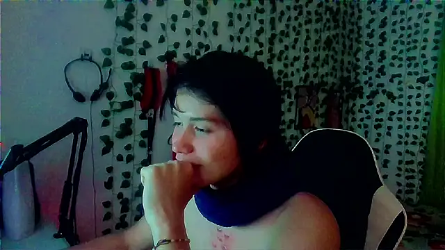 Živý XXX chat Andy_gray