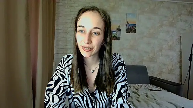 Živý XXX chat Anika_bloom